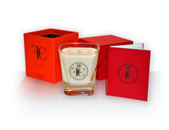 Serie Histórica - 10 perfumes - 60 horas